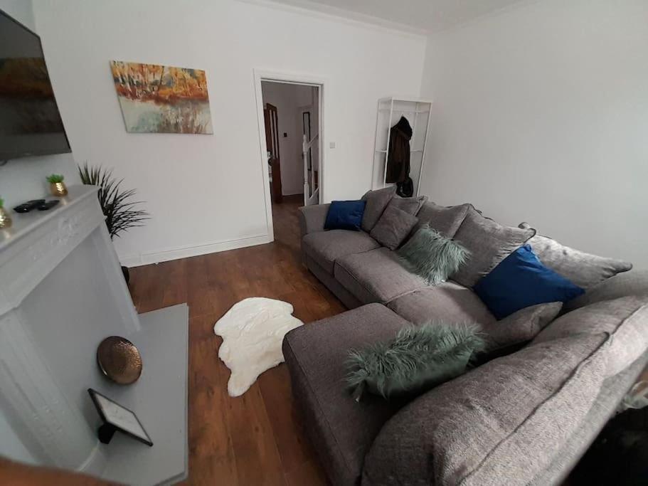 בישופ אוקלנד Fabulous Holiday Home - Sleeps 6 מראה חיצוני תמונה