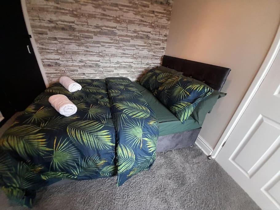 בישופ אוקלנד Fabulous Holiday Home - Sleeps 6 מראה חיצוני תמונה